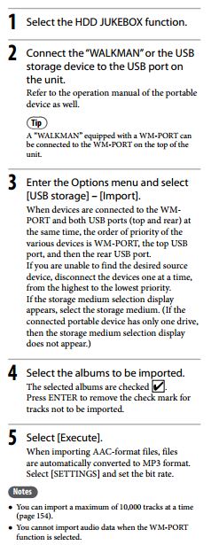 USB Import  information.JPG