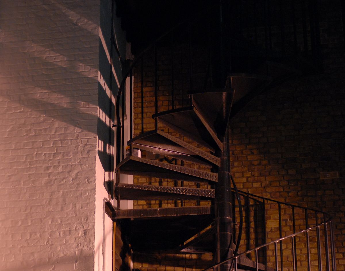 Stairs London