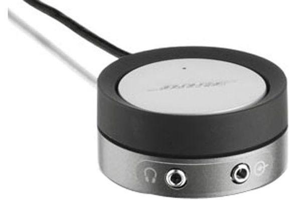 bose companion