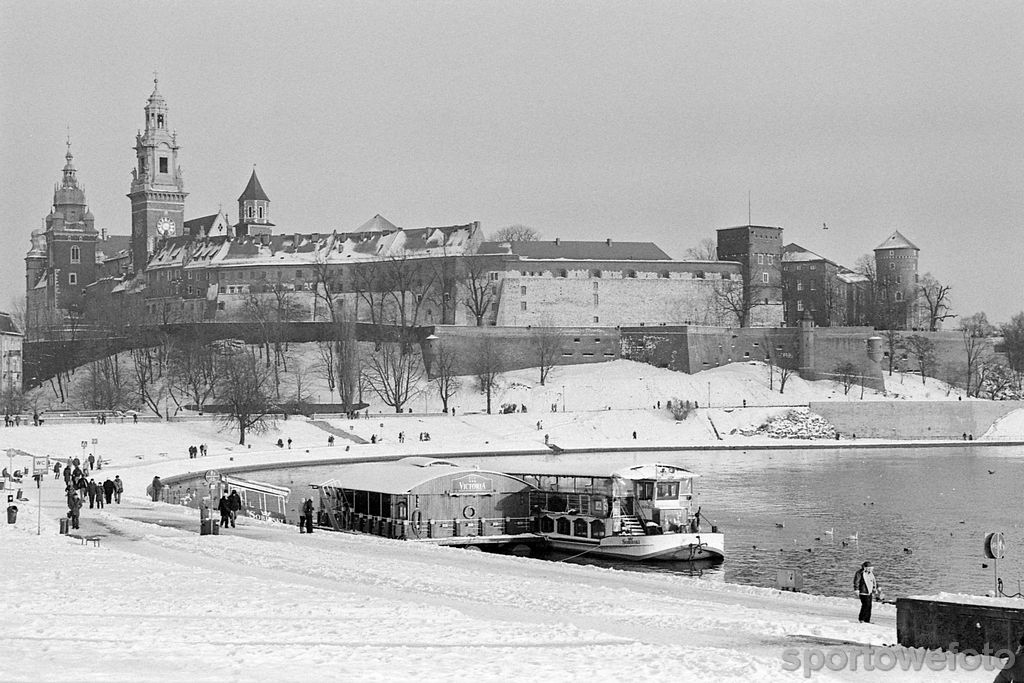 Kraków