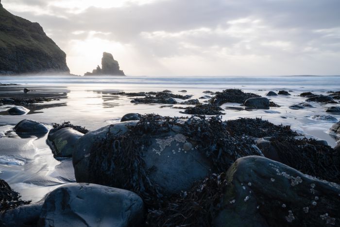 Talisker Bay