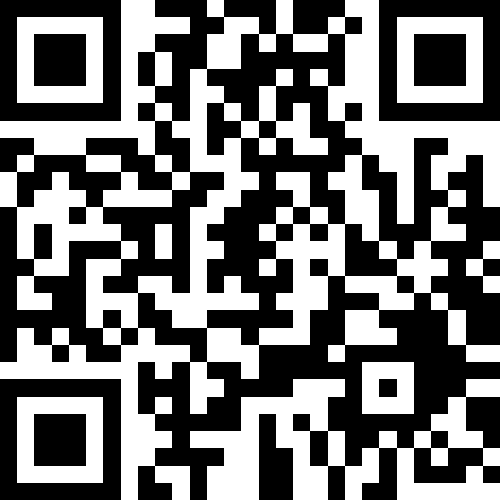 WiFi-Verbindungs-Infos im  Stil des QR-Codes meiner FDR X3000.,