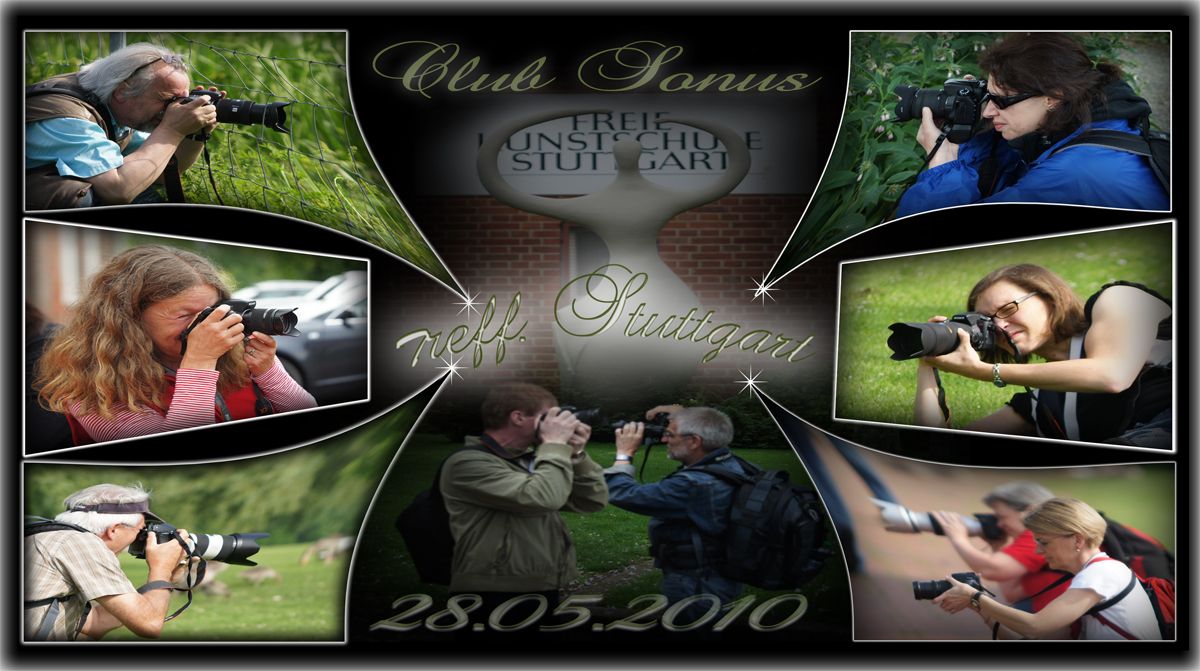 für alle sonuse in treff stuttgar.ich bin sehr ferue das eusch gekännt,und war eucht toll organisiert. und von hier sag ich vielen vielen Dank (Jürgen -Claudia-Axel-Christian) und allen war echt ein tolles wochen ande

und bis nixte terff

LG
Haschem